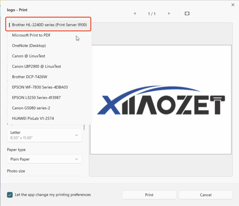 How to Manually Add Printer to Computer with IP address (Windows ...