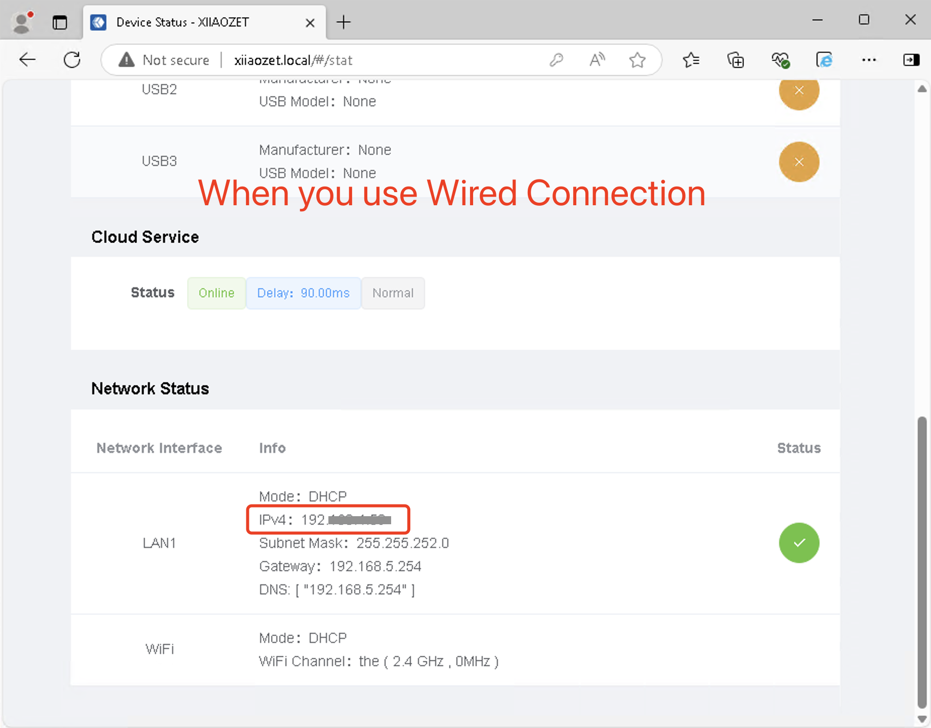 How to manually add printer to computer with ip address windows